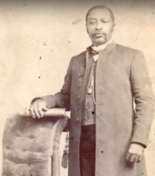 #BHM2023: Introducing Wall Street's first Black millionaire, 'The Prince of Darkness' Jeremiah G. Hamilton