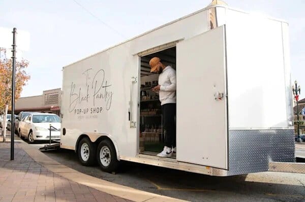 The Black Pantry lands second location in Kansas City providing space for Black entrepreneurs