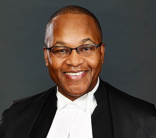 NEXT LEVEL: Michael Tulloch named first Black Chief Justice of Ontario; Southwell recipient of Order of Nova Scotia