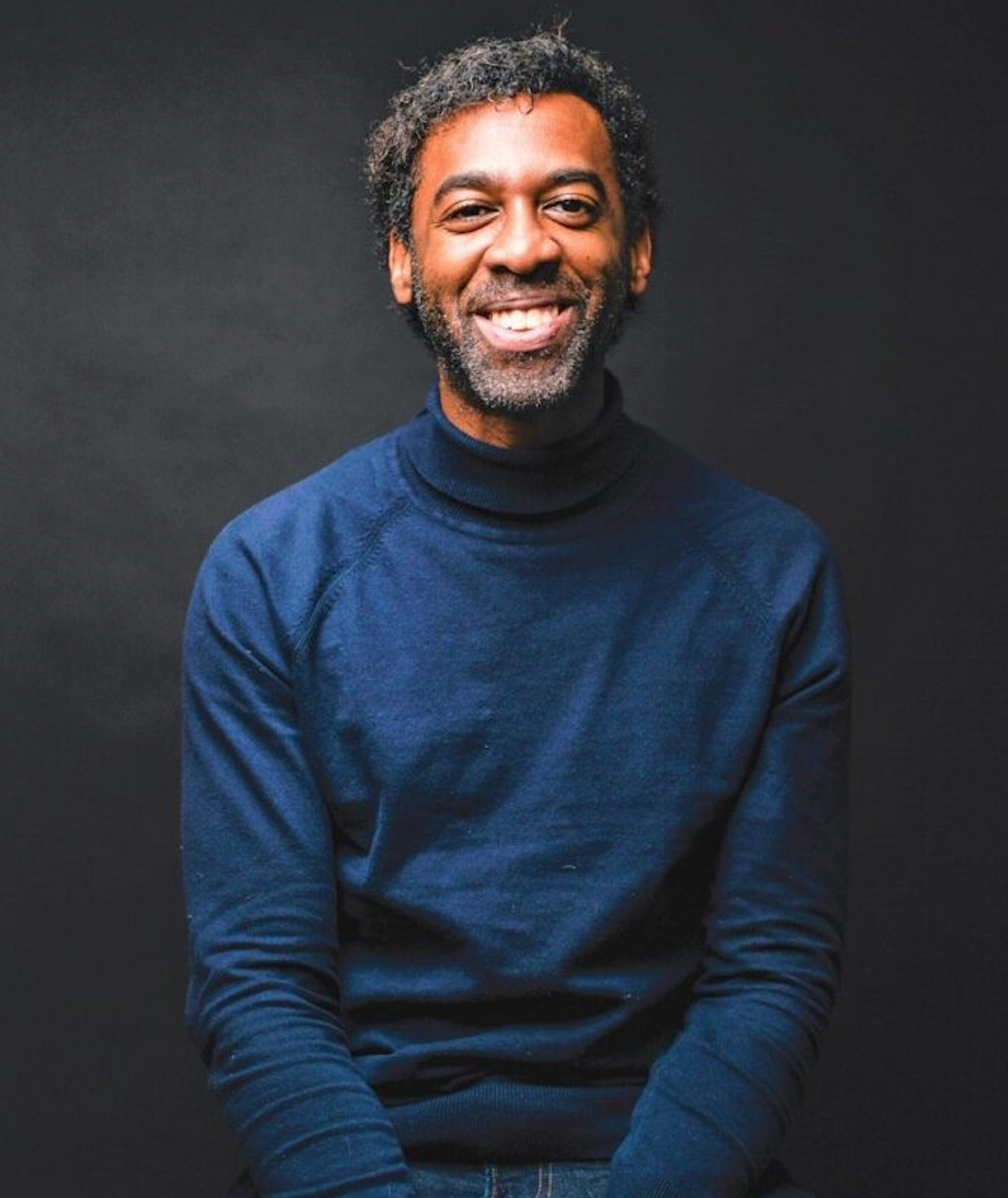 NEXT LEVEL: Author Ian Williams named chair of the 2023 Scotiabank Giller Prize jury, Mwaba gets seat on Calgary Chamber of Commerce board