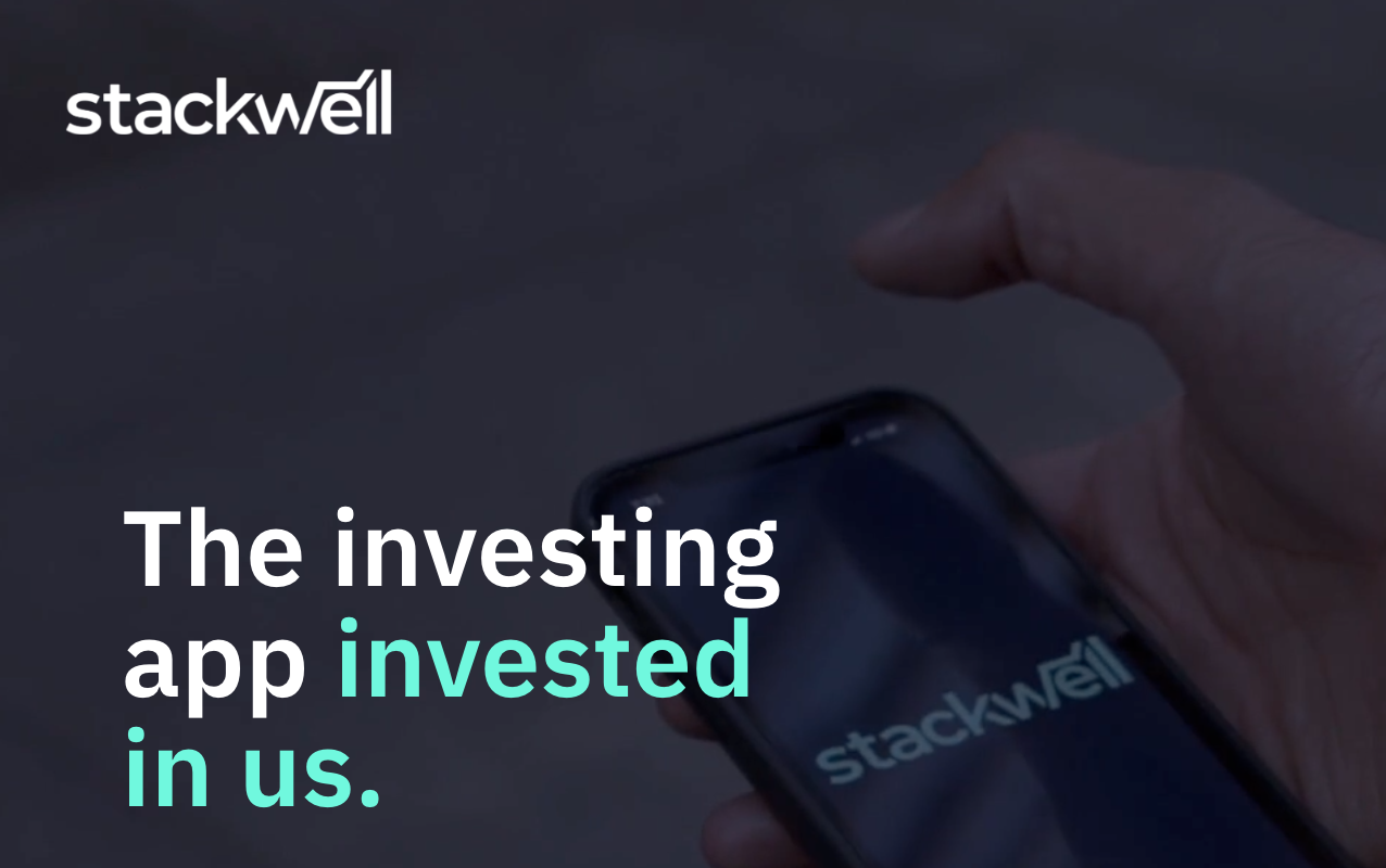 Stackwell investing app now accessible on all smartphone platforms ahead of NBA, HBCU tours