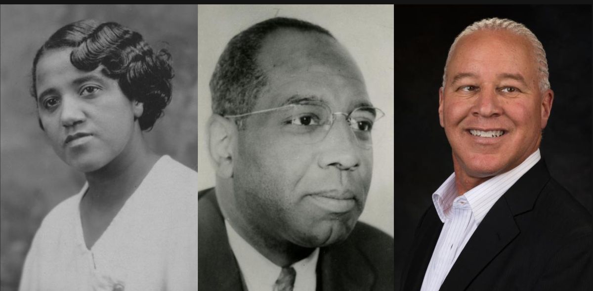 #BHM2023: Three Black innovators to be inducted into the National Inventors Hall of Fame Class of 2023