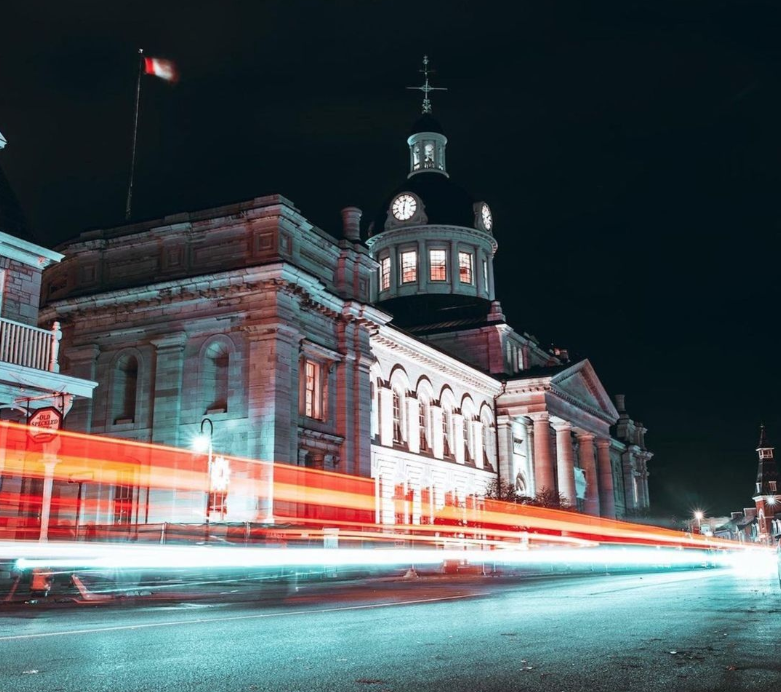 Black organization emerges to support entrepreneurs in Kingston, Ont.