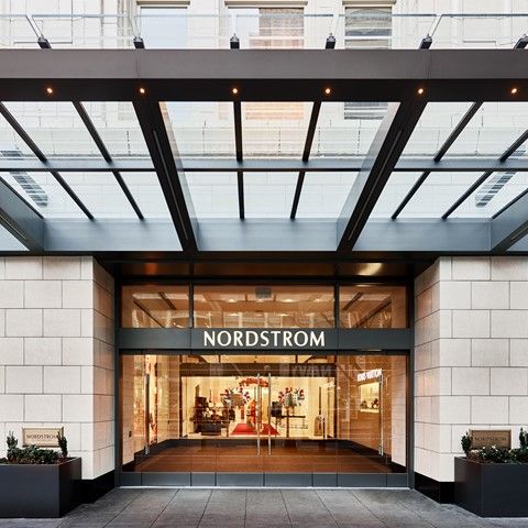 Nordstrom announces its closing 13 Nordstrom and Nordstrom Rack stores, shutting down Canadian operations