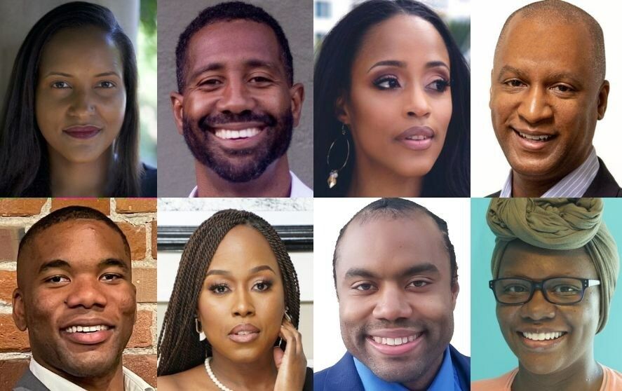 10 Black-owned tech startups joining Geekz Ventures pre-accelerator program