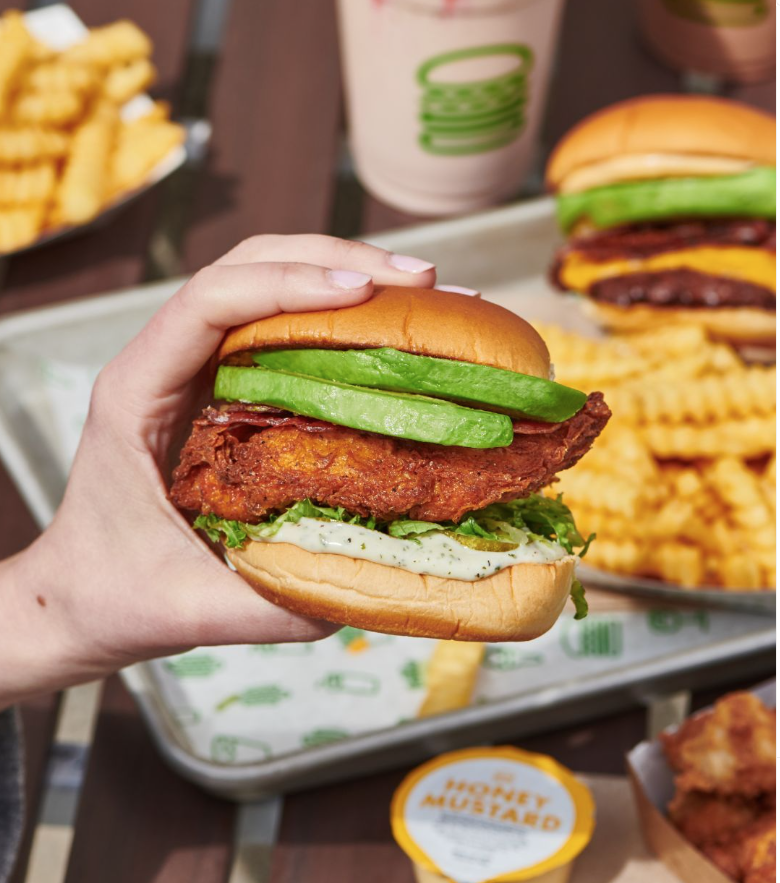 Shake Shack coming to Canada, opening 35 restaurants by 2035