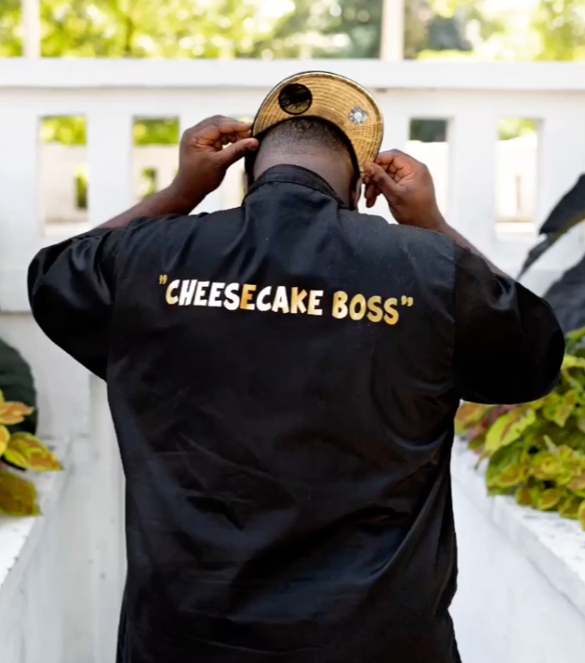 Drayz Cakez one of many Black-owned businesses to set up shop at Toronto Food and Drink Fest this weekend