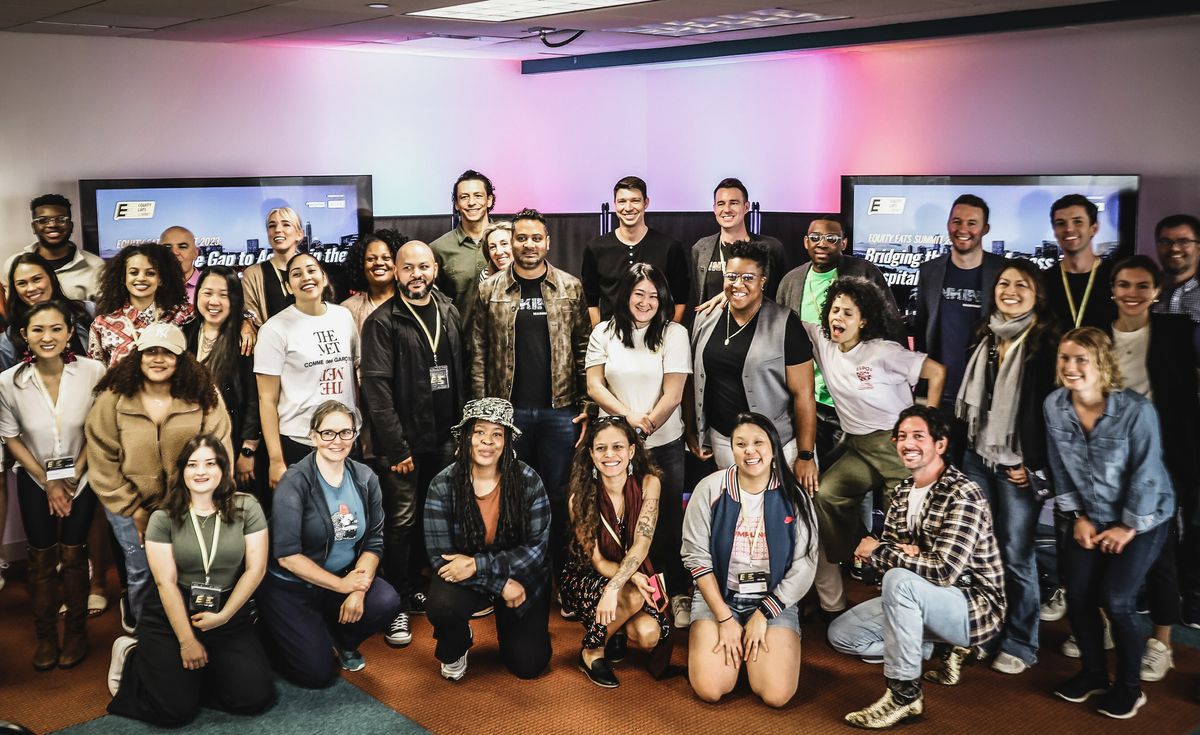 InKind launches $250M fund for BIPOC-owned restaurants
