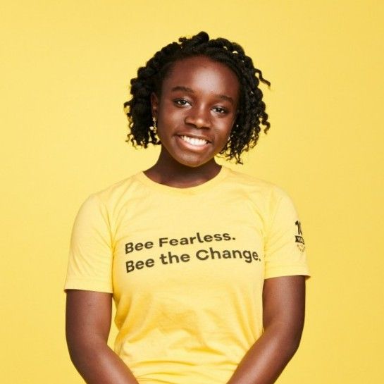 Mikaila Ulmer's Me and the Bees lemonade brand reaches $10.2M in revenue, reports $250K to bee conservation efforts in "Shark Tank" update