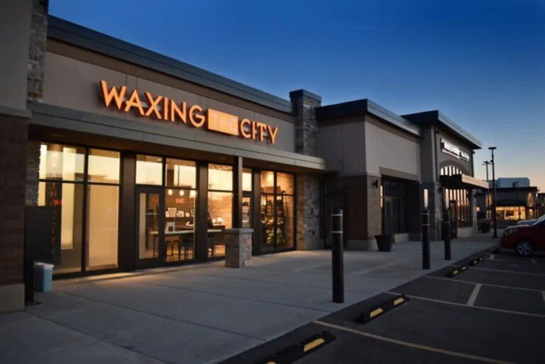 Waxing the City adds 21 stores, Black franchisee owners and operators join Self Esteem Brands