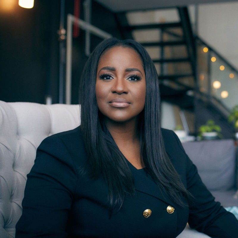 NEXT LEVEL: BBPA CEO Nadine Spencer appointed to Toronto Police Service Board; Dahabo Ahmed-Omer promoted to CEO of BlackNorth