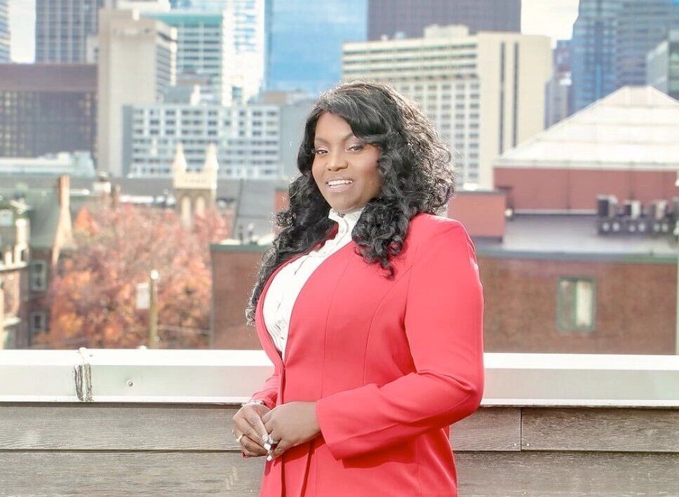 Joy Maxwell and Co. supporting Black entrepreneurs in Orlando with coaching and consulting services