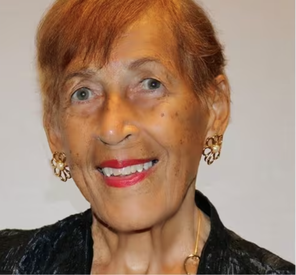 Toronto's first Black woman councillor, Beverly Salmon, heralded as a trailblazer in Canada