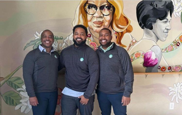 Black-owned franchisee group Primo Partners opens first Starbucks in South Carolina