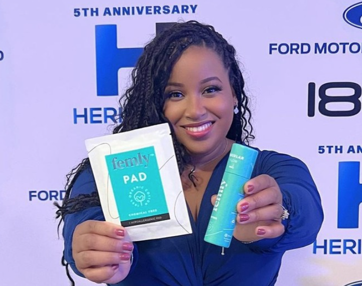 3 Black women entrepreneurs take home a total of $95K in HI-HERImpact Pitch Competition
