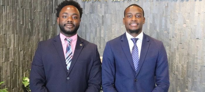 Black-owned Battery Xchange receives $6.3M grant for portable mobile device charger service