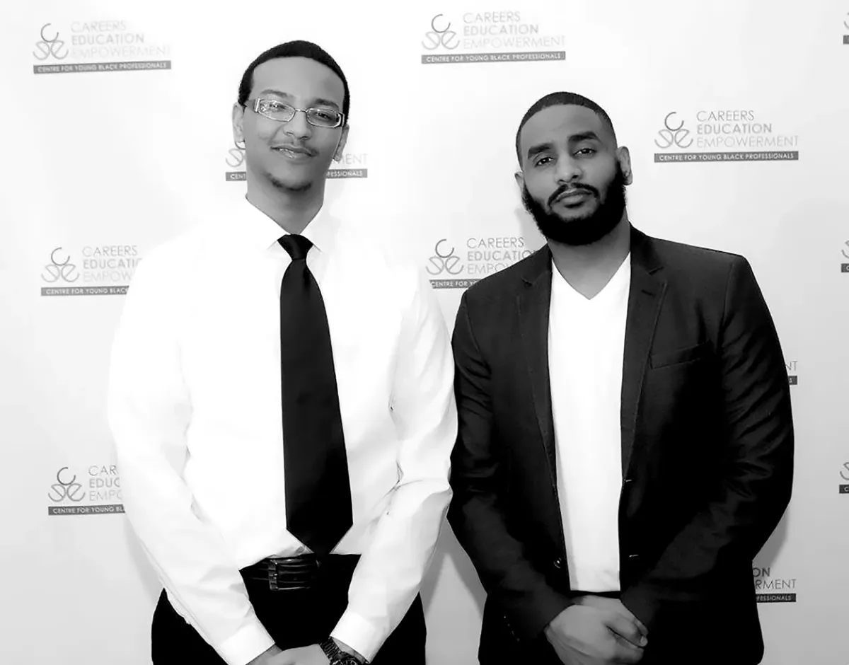 InfinitiGuard Security among five Black-owned businesses to receive $20K from Canadian law firm