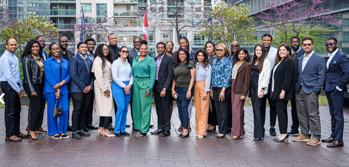 Report: Federation of African Canadian Economics distributes over $22M in loans for Black entrepreneurs