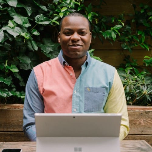 Black-owned legal tech company Robin AI raises $26M for global expansion