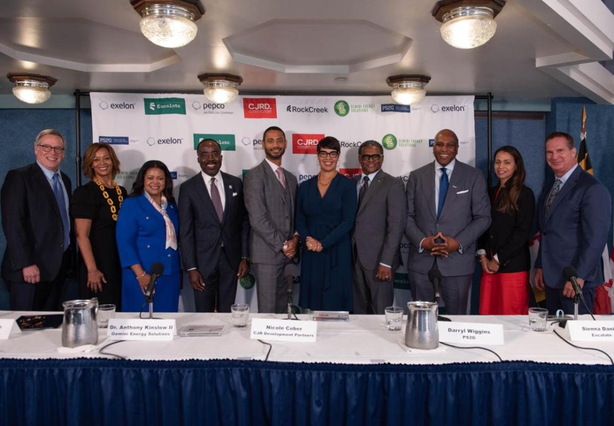 4 Black-owned businesses receive nearly $3M in investment funds to spur growth