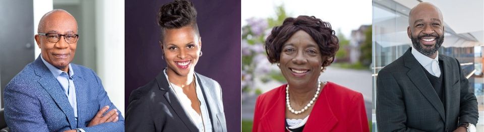 Black Canadians among 99 new Order of Canada appointees