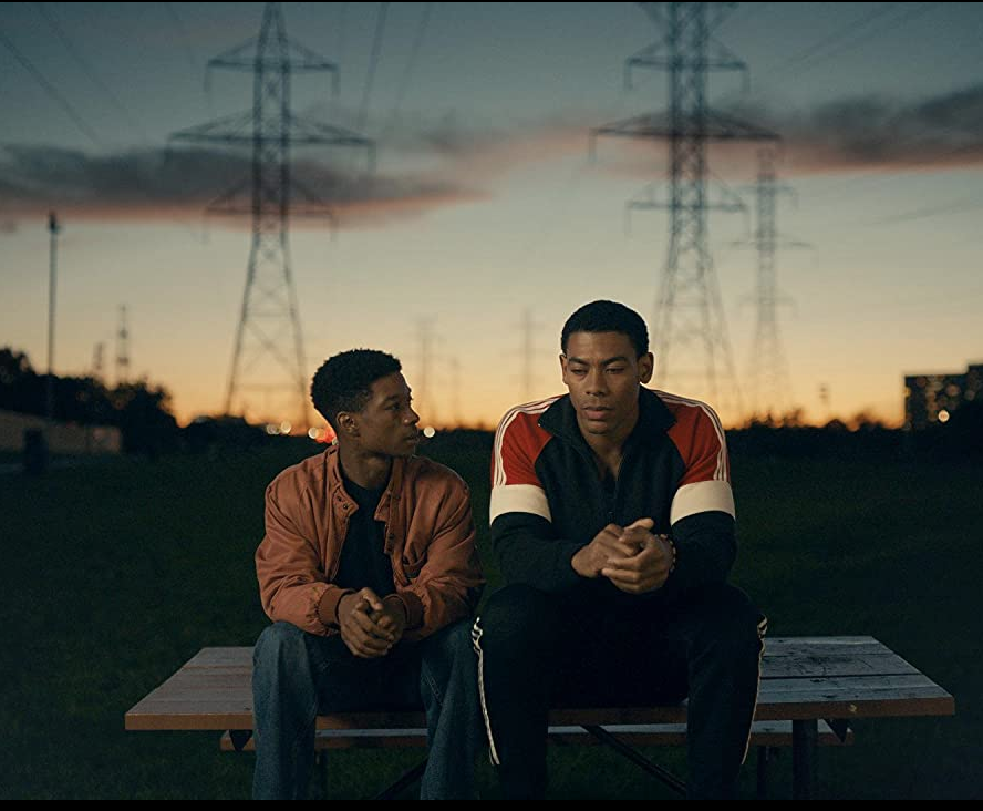 Black productions 'The Porter,' Clement Virgo film 'Brother' lead 2023 Canadian Screen Award nominations