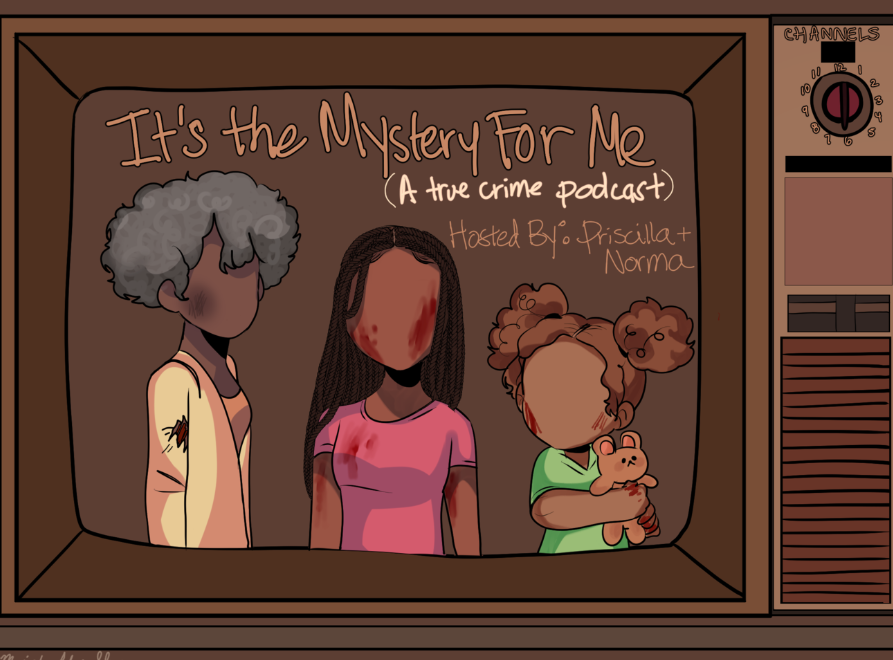 Hamilton sisters shining a light on Black true crime stories through podcast, ‘It’s the Mystery for Me’