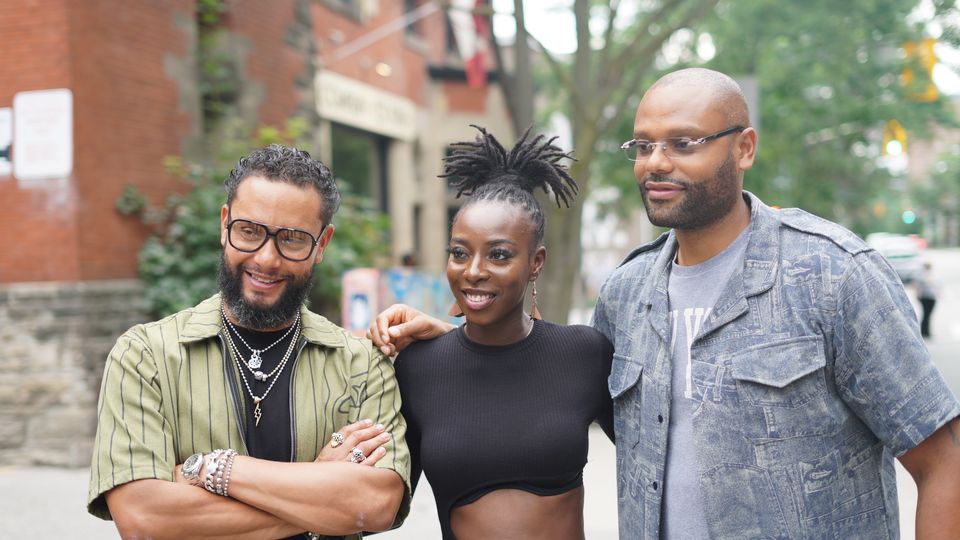 Earn Your Leisure hosts free networking event at Toronto's Transmission Studios to close Caribana weekend